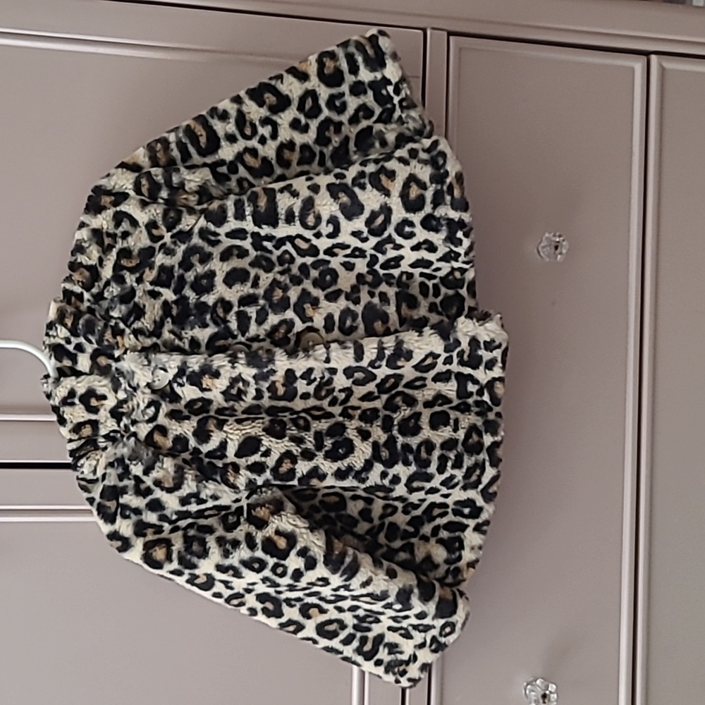 Crazy 8 jacket